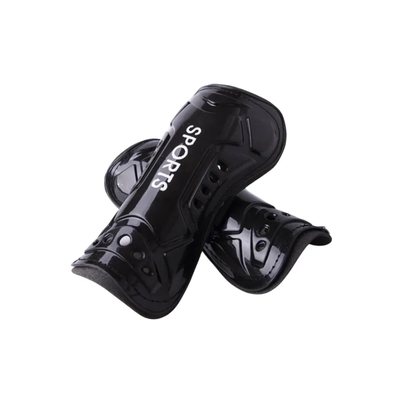 Friends of Donkeys Soccer Shin Guards-4