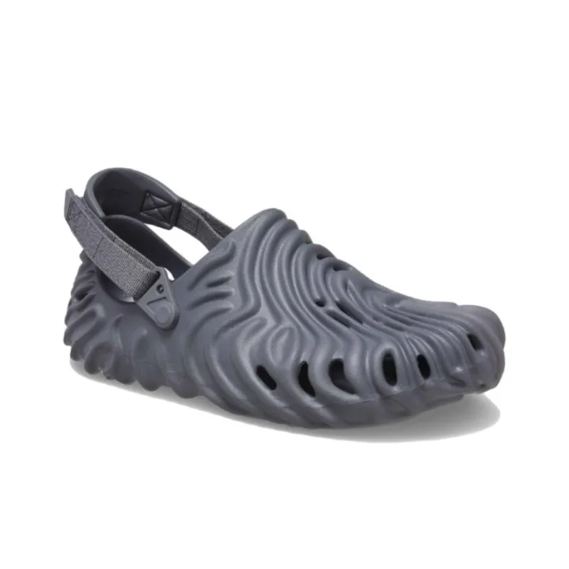 Crocs Pollex Clog By Salehe Bembury Niagara-1