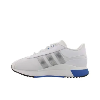 Adidas Originals Original Sl Andridge Casual Running Shoes 'White Silver Blue' Women's