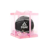 Pink Box, Black Ball