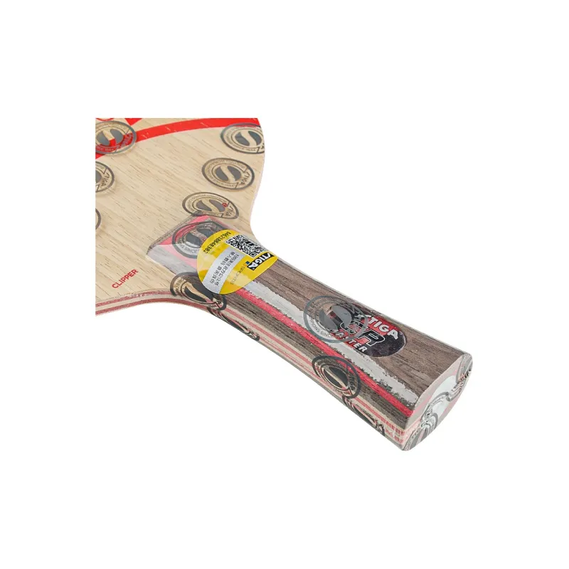 Stiga Table Tennis Blades-15