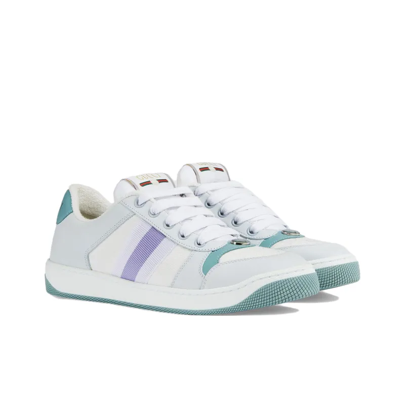 GUCCI Women's Screener 'Light Blue Lilac' Women's-1
