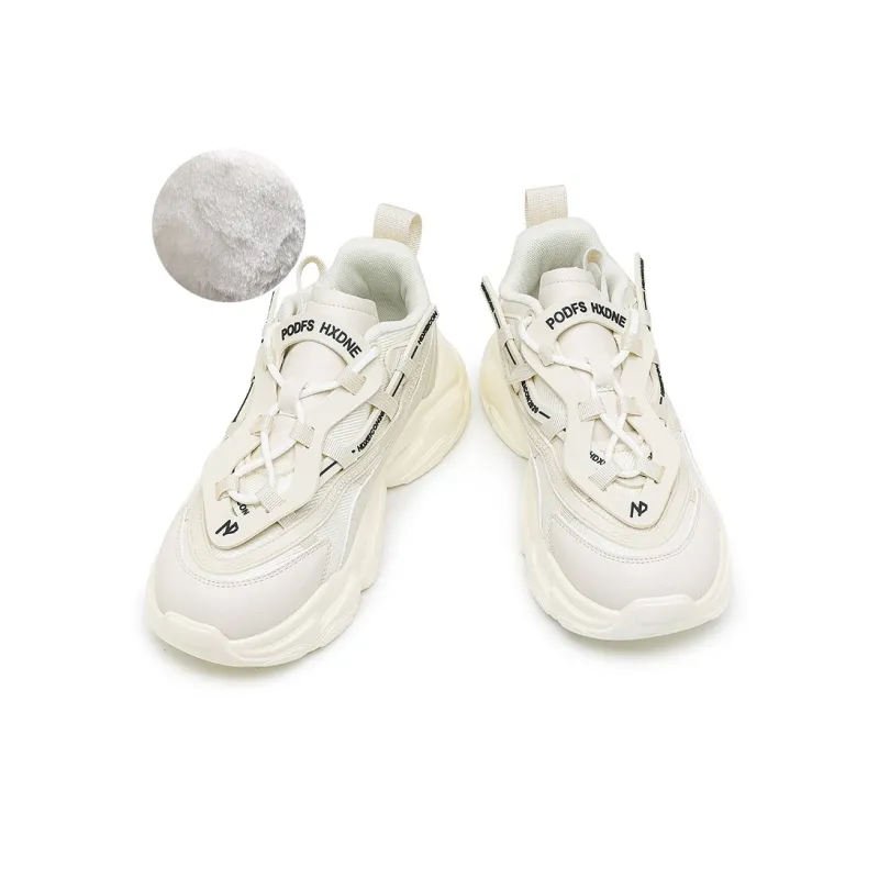 AD Low-Top Chunky Sneakers Unisex-31