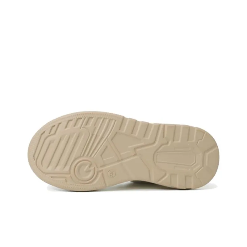 DAPHNE Low Top Skateboard Shoes Women's-2