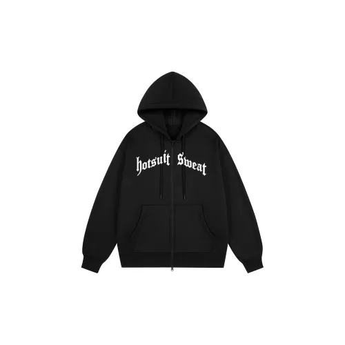 HOTSUIT Unisex Sweatshirt