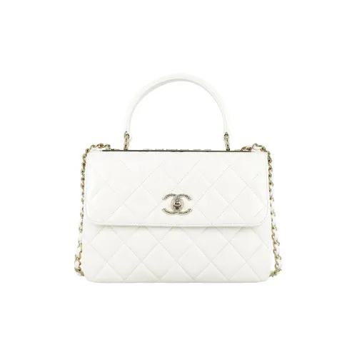 CHANEL Trendy Cc Crossbody Bags