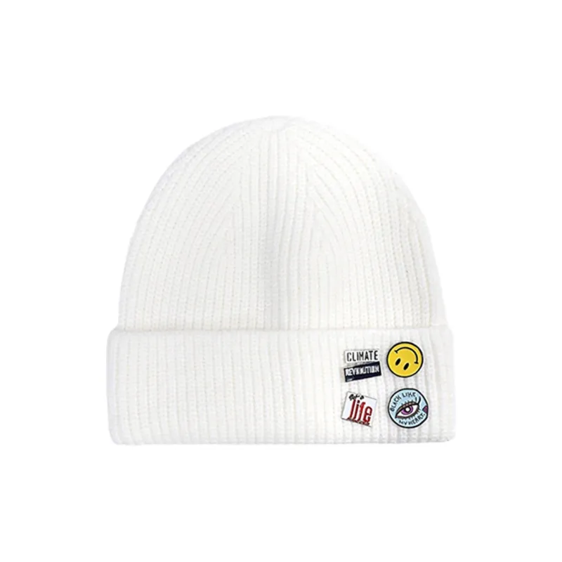US8ACC Beanies Unisex-0