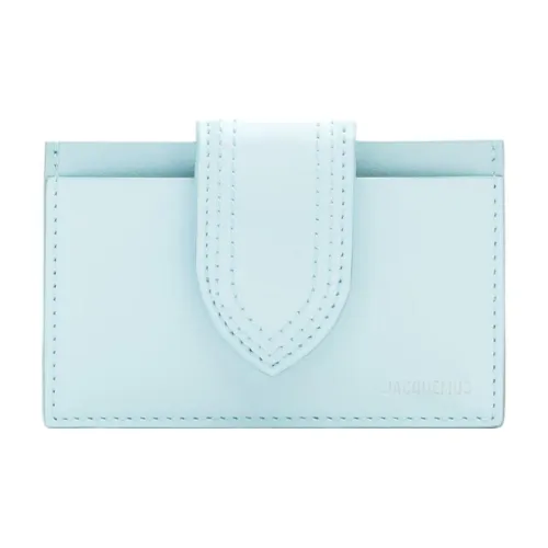 Jacquemus Le Porte Carte Bambino Cardholder