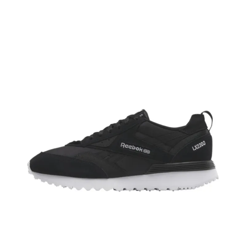 Reebok LX2200 'Black'-0