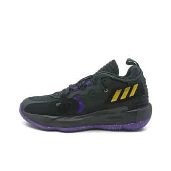 adidas Dame 7 EXTPLY 'Washington Huskies   Away'