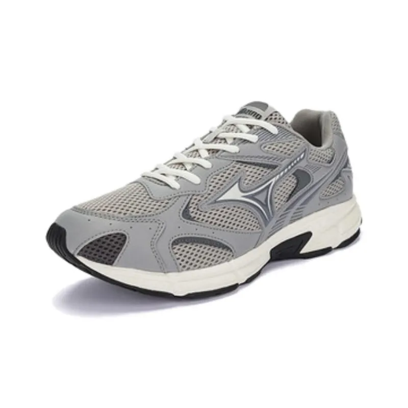 Mizuno Speed 2k 'Grey White'-1