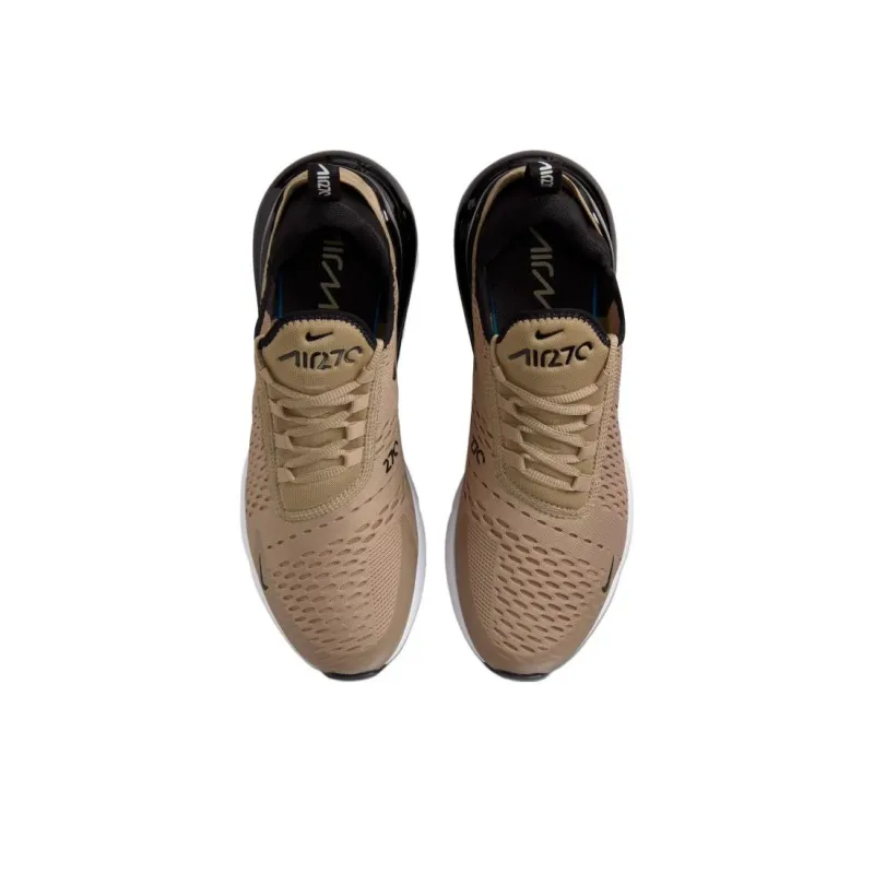 Nike Air Max 270 Khaki Black-3