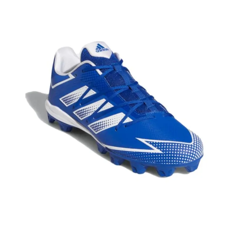 Adidas Afterburner 7 Md 'Royal Blue'-1