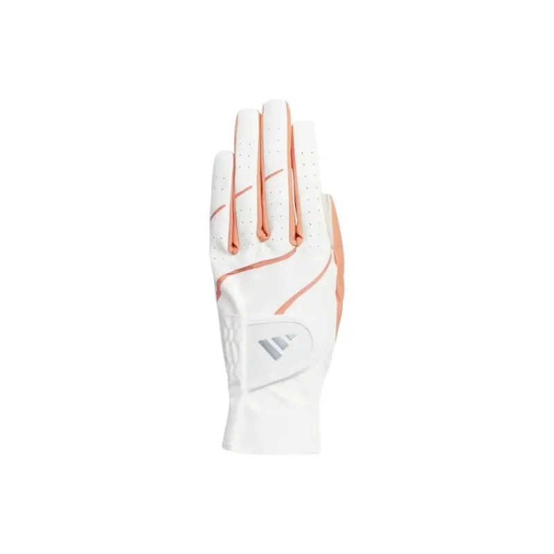 Adidas Sports Gloves Women's Orange-2
