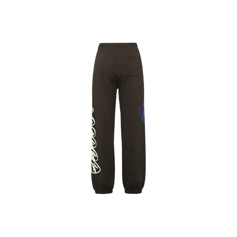 Travis Scott Cactus Jack For Fragment Sunrise Sweatpants-1