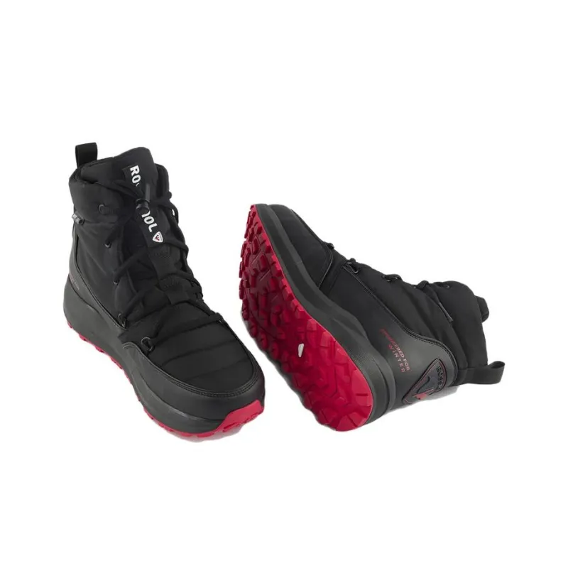 ROSSIGNOL Podium Lace-up Boots-3