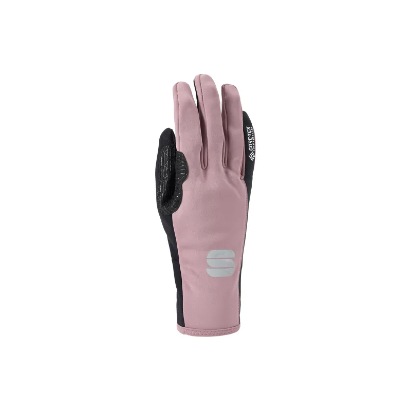 Sportful Riding Equipment Cycling Glove Outdoor Cycling Mountaineering Sports Women's Polyester-1