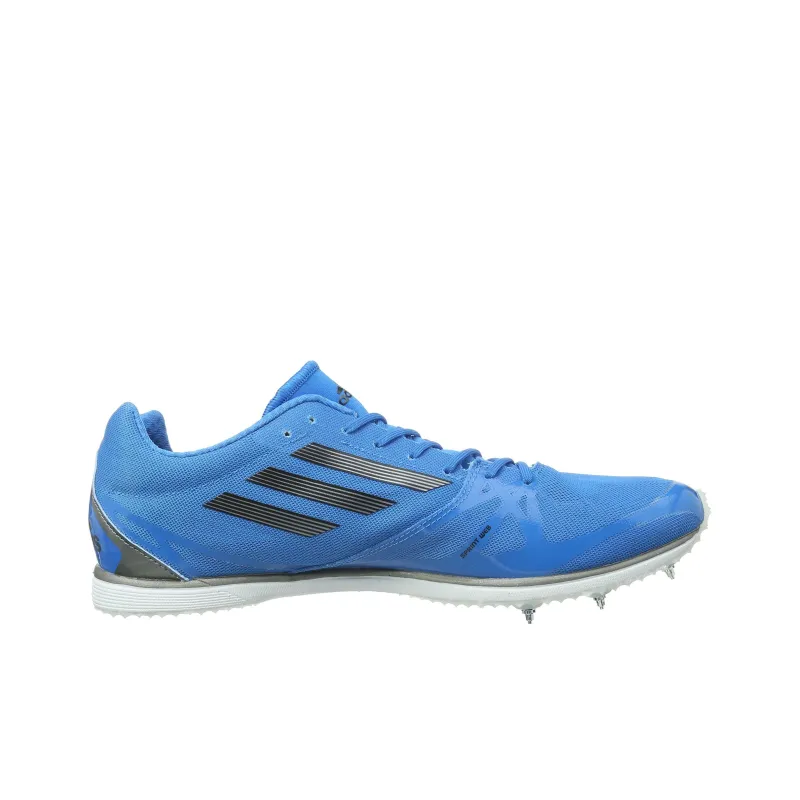 Adidas Adizero Cadence 2.0 Spikes 'Blue'-1