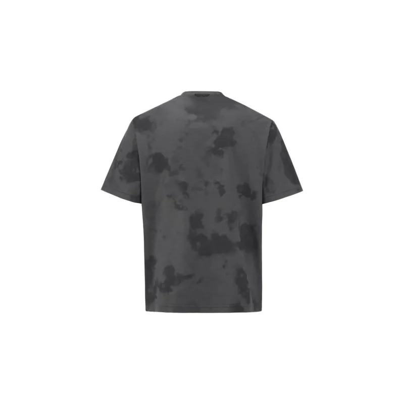 Reebok T Shirts Men Gray-1