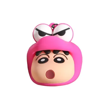 ROCK Crayon Shin Chan, Mr. Crocodile Headphone Cases