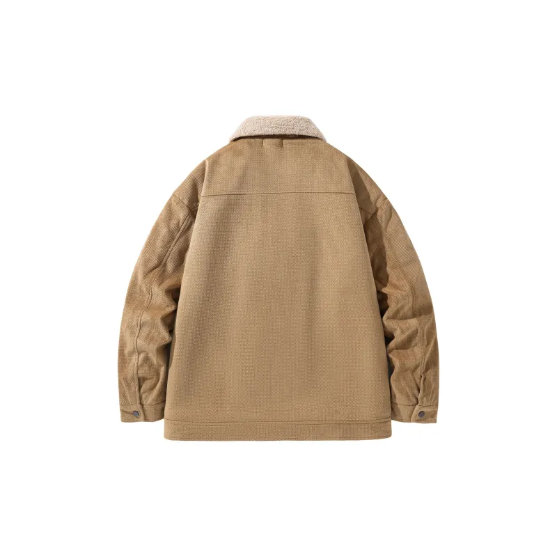 Paddy Julia Puffer Jacket Unisex-4