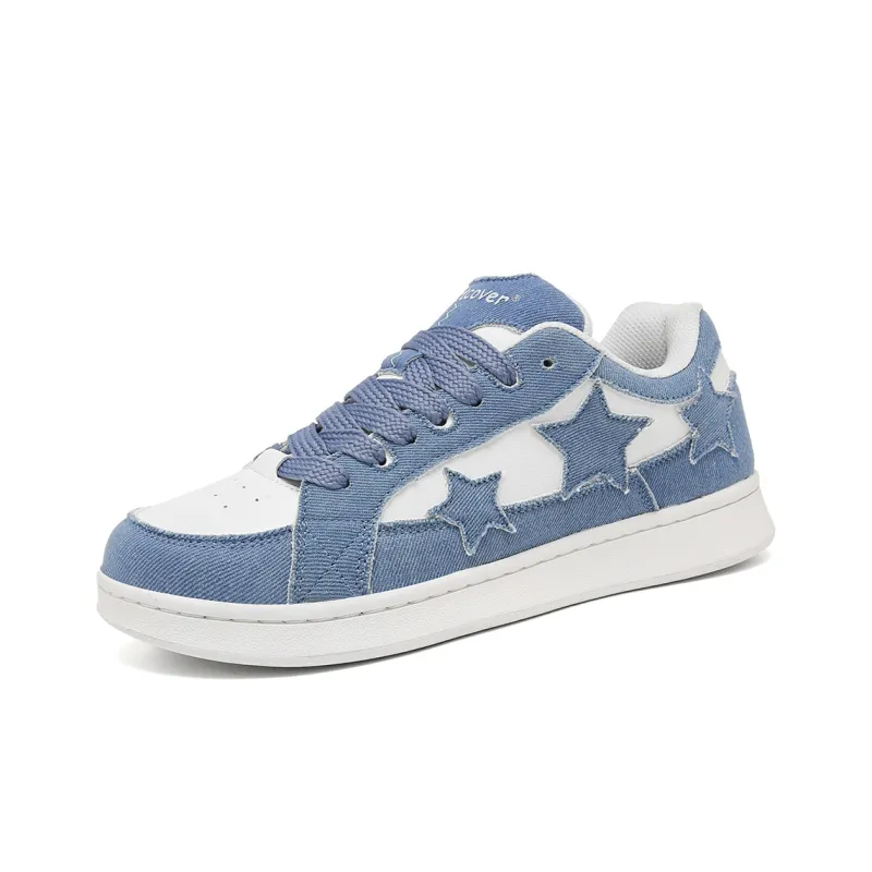 1xact Cover Low-Top Skateboard Shoes Unisex-9