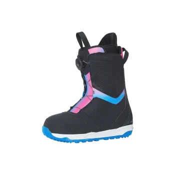 LIDAKIS Single Snowboard Ski Boots