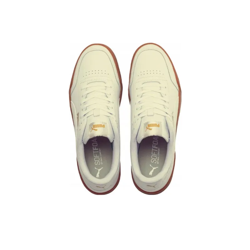 PUMA Caracal Sd Team Goal 'Cream White'-2