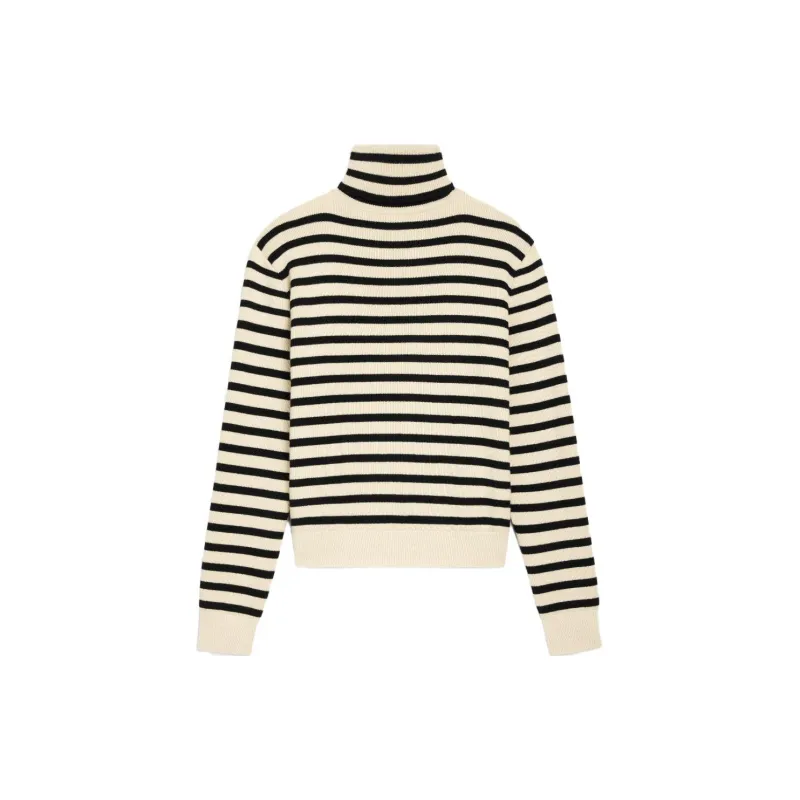 CELINE FW23 Sweater Men's Beige-1
