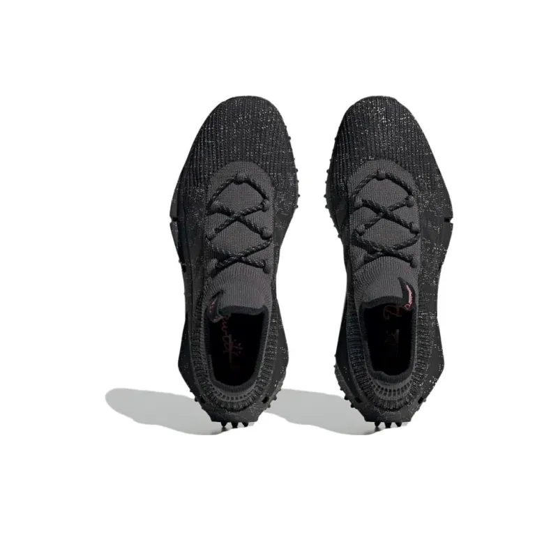 Adidas Nmd S1 Cali DeWitt Black-3