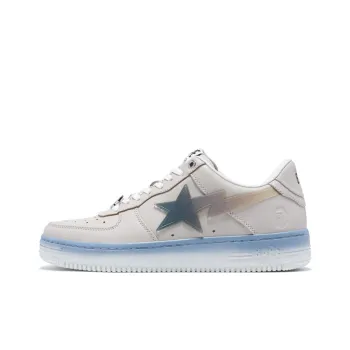 BAPE A BATHING APE Bape Sta #5 Purple Gradient