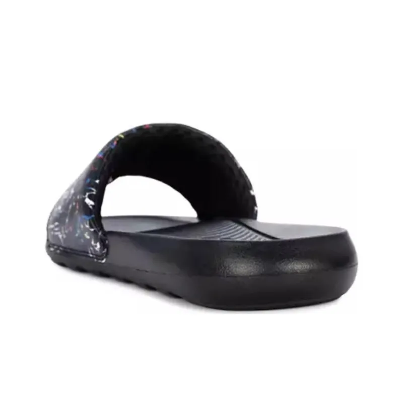 Nike Victori One Printed Slides 'Black'-4