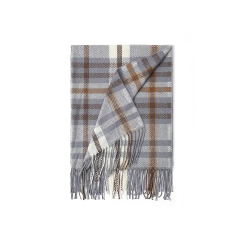 FREE RABBITⅡ Knit Scarves Unisex-3