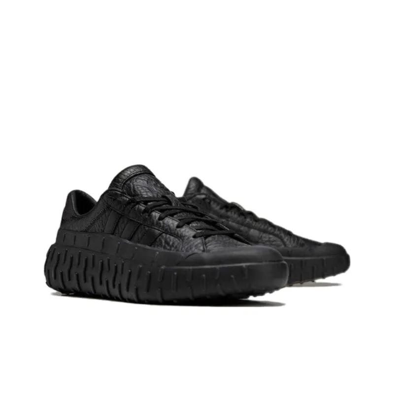 Adidas Y 3 GR.1P 'Triple Black'-2