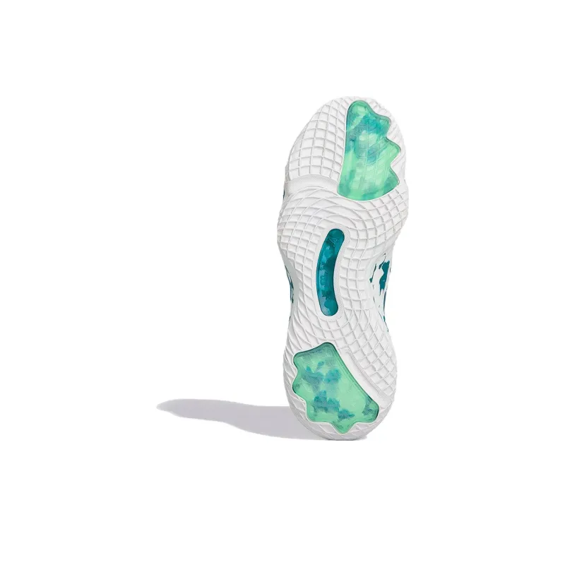 Adidas D.O.N. Issue #3 'Mint'-3
