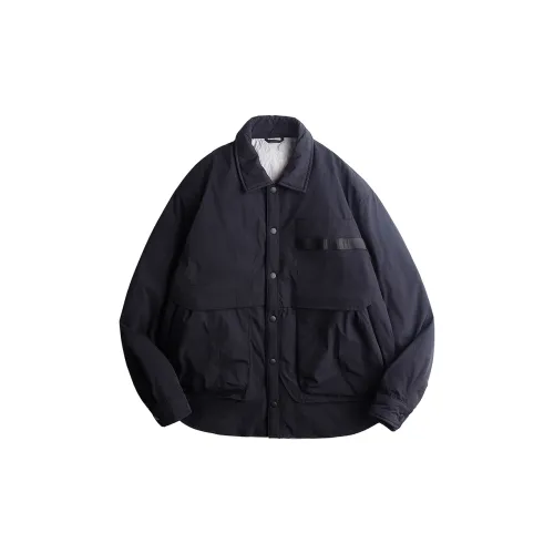 AOGZ Down Jackets Unisex