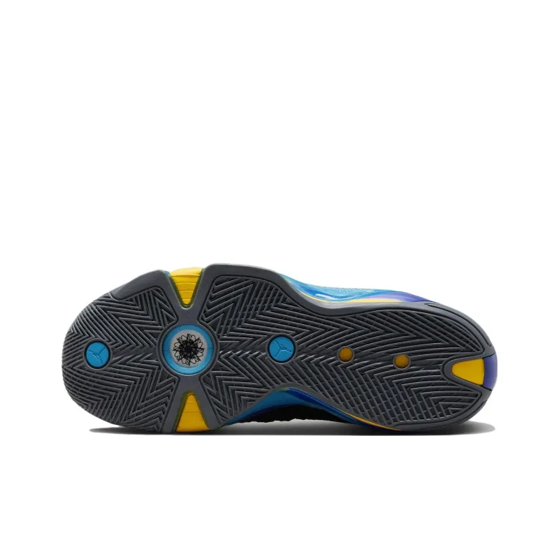 Jordan 38 Pf Aqua Black Sole-5