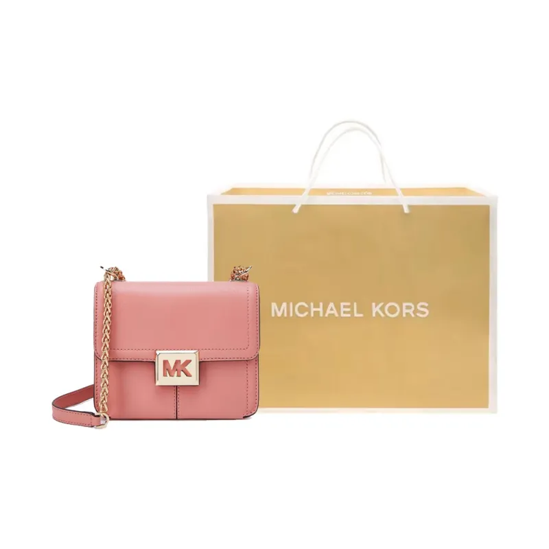 MICHAEL KORS Sonia Shoulder Bags-2