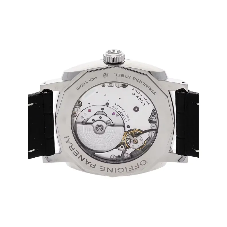 PANERAI Radiomir 45mm-3