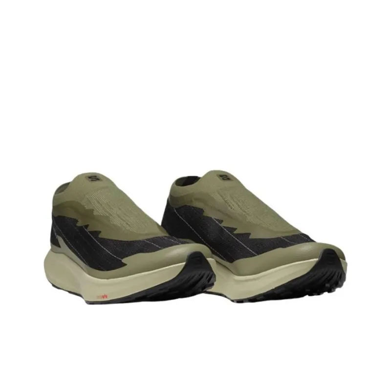 SALOMON Pulsar Reflective Advanced 'Olive Night'-1