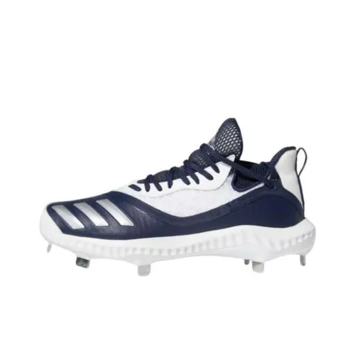 Adidas Icon 5 Bounce Iced 'Collegiate Navy'