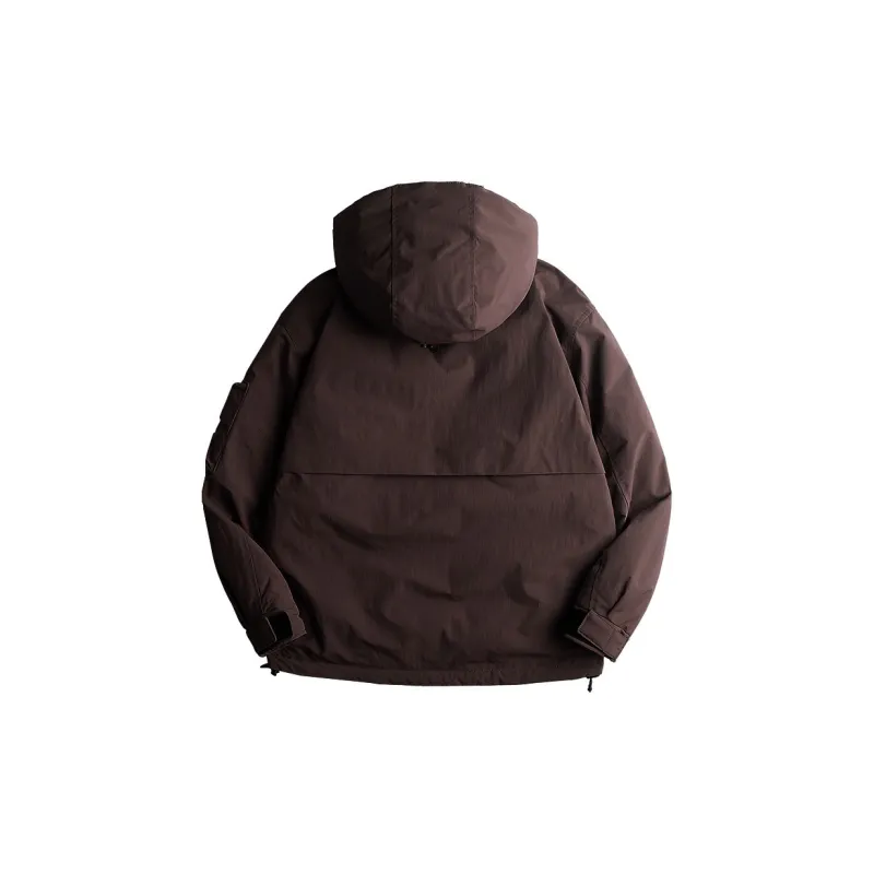 AOGZ Down Jackets Unisex-7
