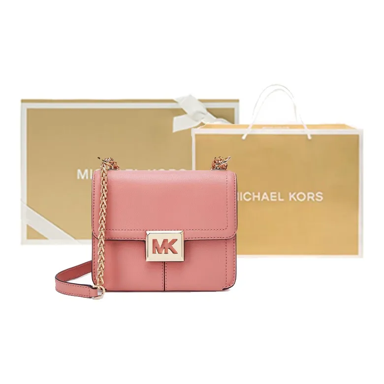 MICHAEL KORS Sonia Shoulder Bags-3