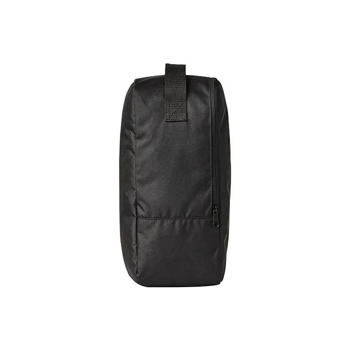 New Balance Nylon Storage Bag Unisex Black-3