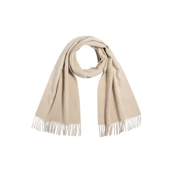 Fancet Studios 100% Sheep Wool Knit Scarves Unisex