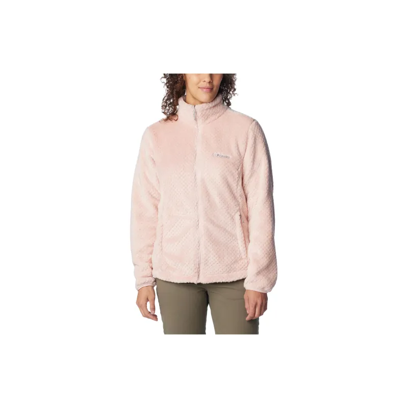 Columbia Gulfport™ Windbreaker Jacket Women's Dark Red-2