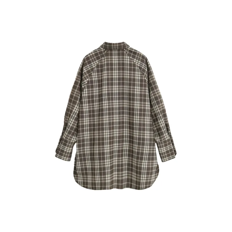 PUBLIC TOKYO FW23 Shirt Women's Multicolor-1