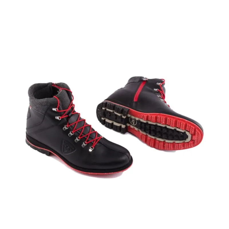ROSSIGNOL Chamonix Ankle Boots-2