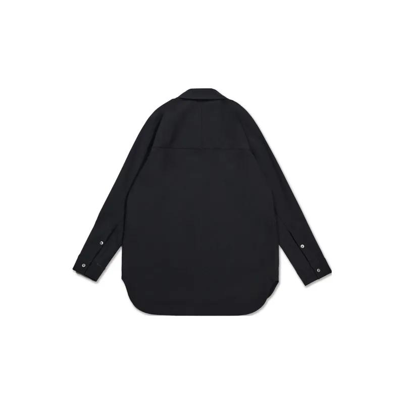 LI NING 1990 Commuter Series Shirt Unisex-1