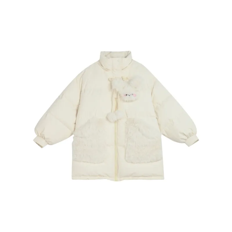 SNBL Down Jackets Women's-2